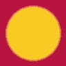 Telegram联系图标